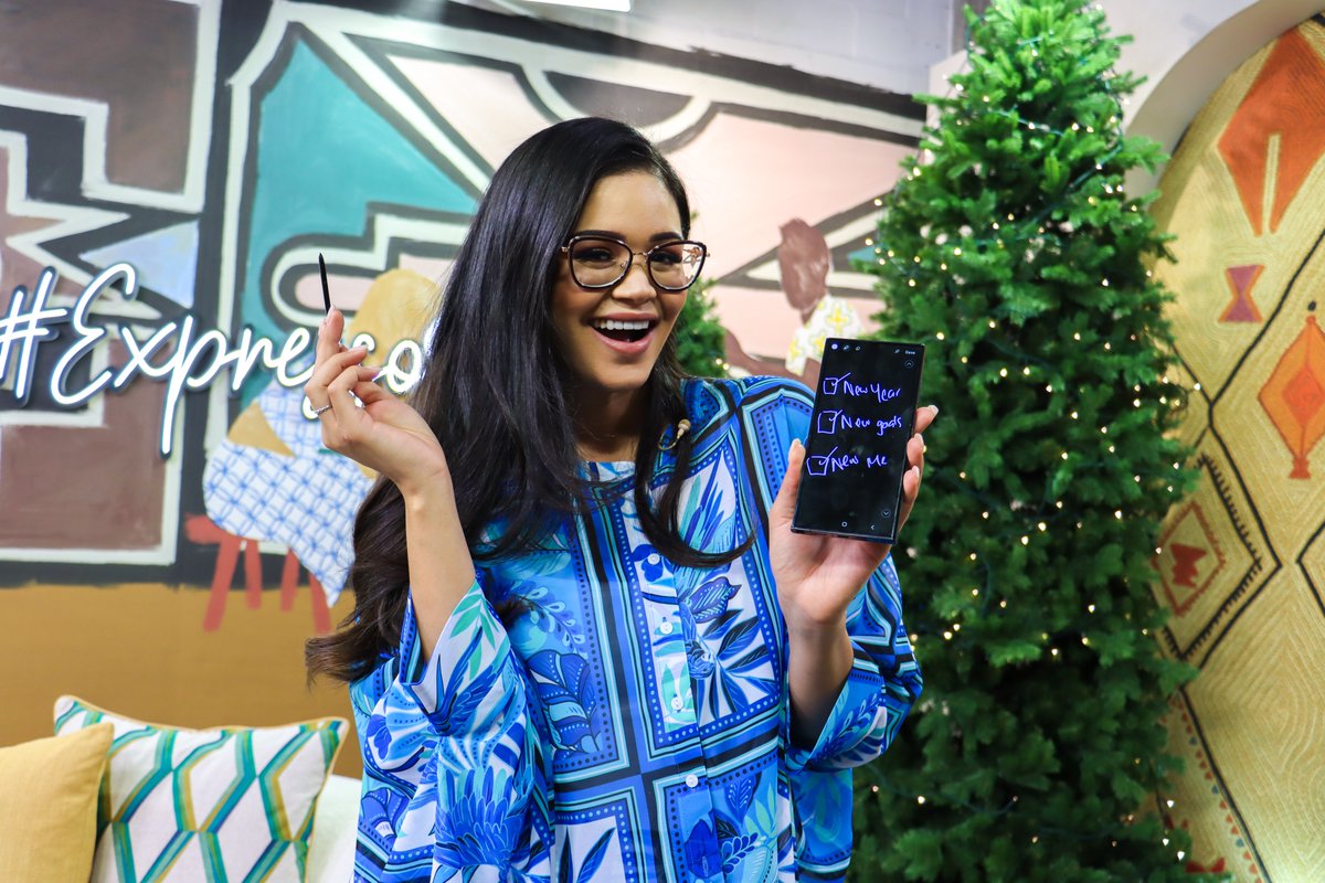 Expresso Show tweet media
