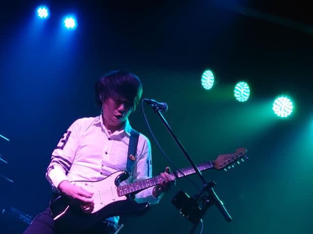 liquidboymusic's tweet photo. 先日の曽我部さん企画Natale無事終了しました!
ありがとうございました😊
#guitar #liquidboy #Eiji #Rock #live #香川県 #音楽好きと繋がりたい #ドラマー募集中 https://t.co/lH4YSKajqi