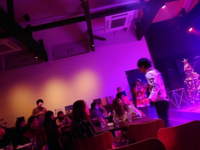 liquidboymusic's tweet photo. 先日の曽我部さん企画Natale無事終了しました!
ありがとうございました😊
#guitar #liquidboy #Eiji #Rock #live #香川県 #音楽好きと繋がりたい #ドラマー募集中 https://t.co/lH4YSKajqi