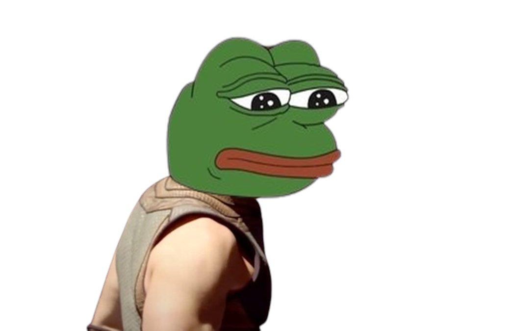 TheMEMEBoys's tweet photo. DePEPE seems to have had a sad,..,

#TheBoysTV #PEPE #MEME #DePEPE https://t.co/Z46KTSljFx