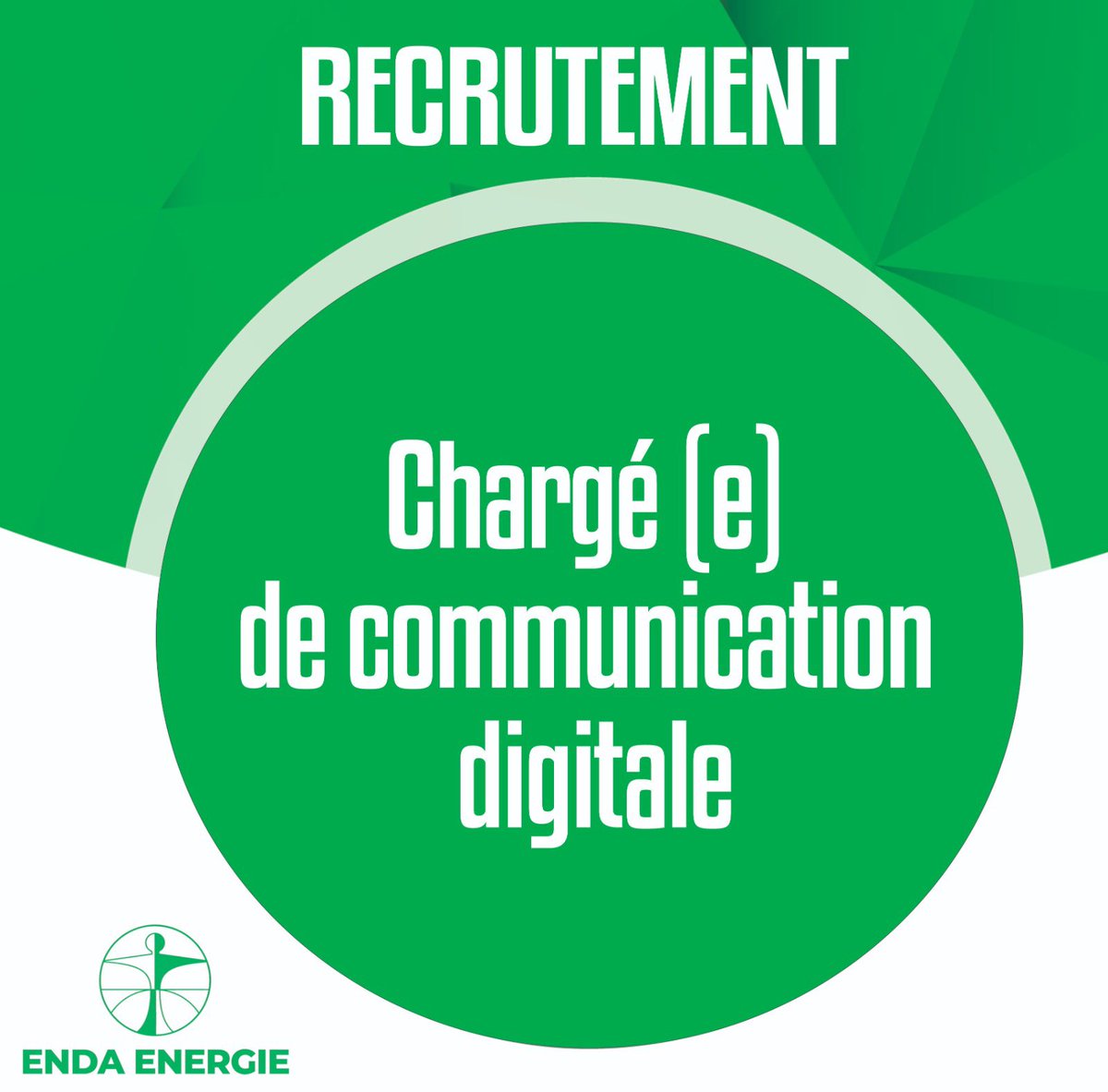 ENDA ENERGIE tweet media