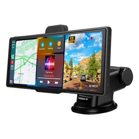 BestDealsCoNz's tweet image. Portable Carplay Screen with Adjustable 1080P Rear Camera
Buy Now &amp;gt;&amp;gt;&amp;gt; tinyurl.com/mv2s36nk
#carplayscreen #portablecarplayscreen #carvideo #CarPlay