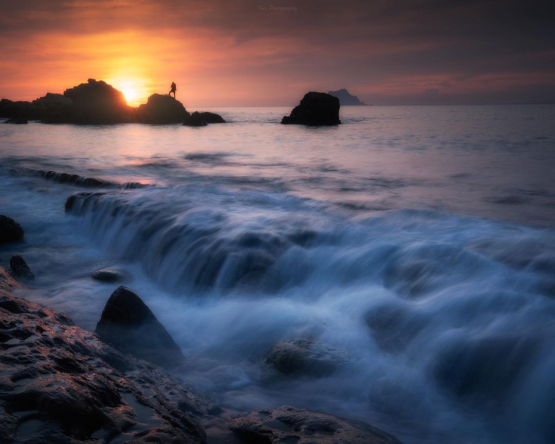 I ⳿came ﾠfrom afar ⬝to ‍have ᠍an appointment ⳿with  you.