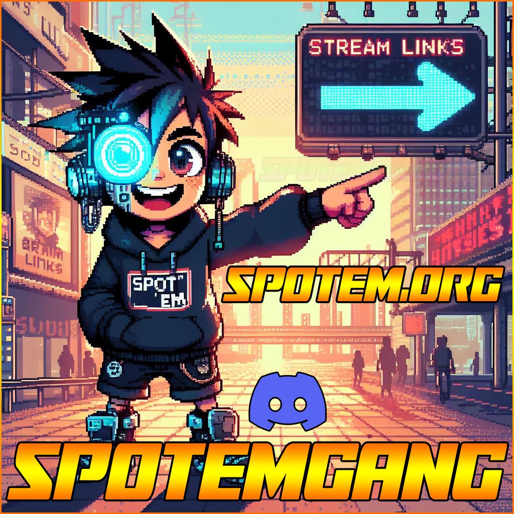 Spot'em Gang 👑 tweet media
