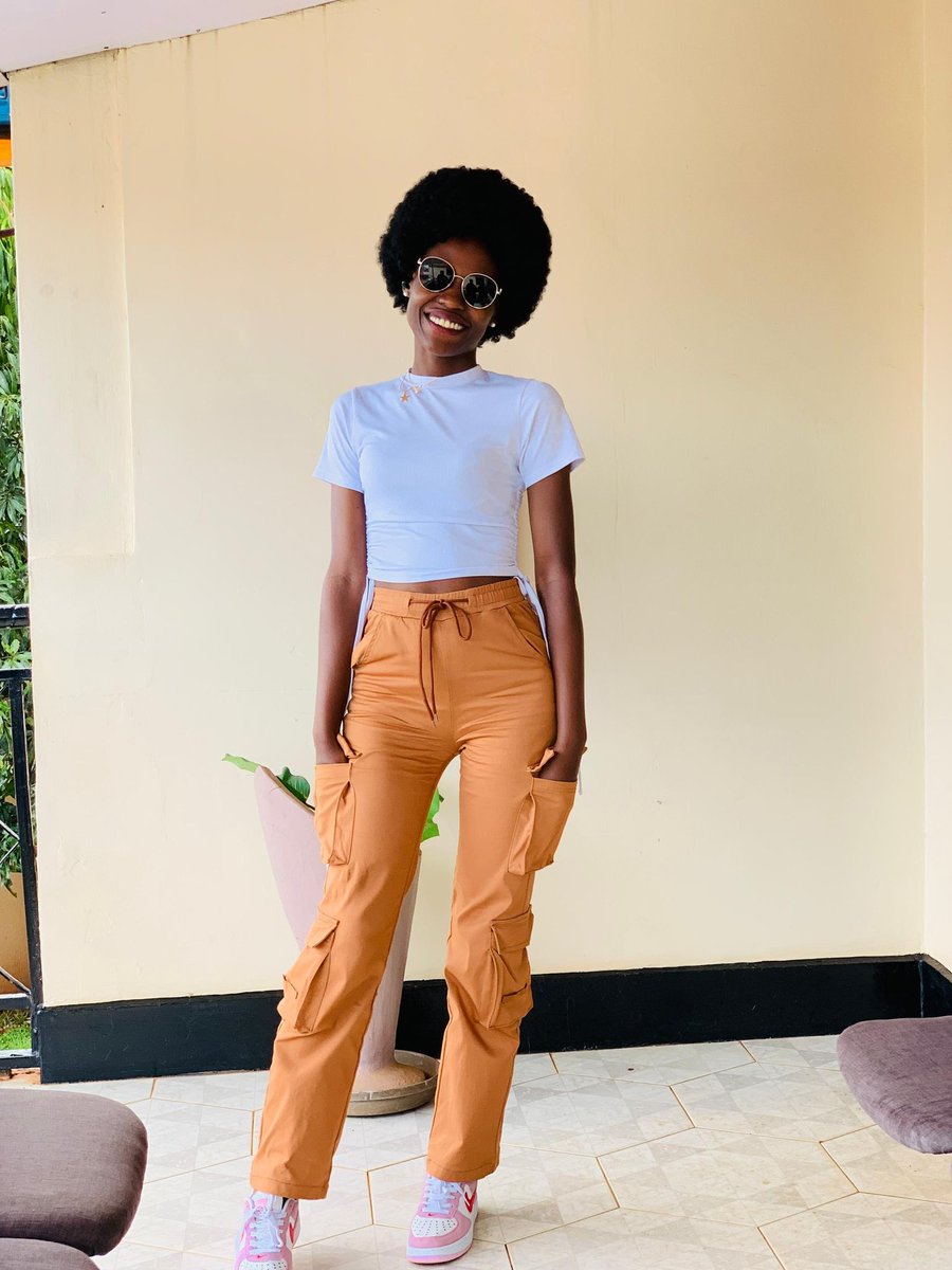 CloeCrish's tweet image. #RefreshUG
#RealMagic
#DresslikeCCBU