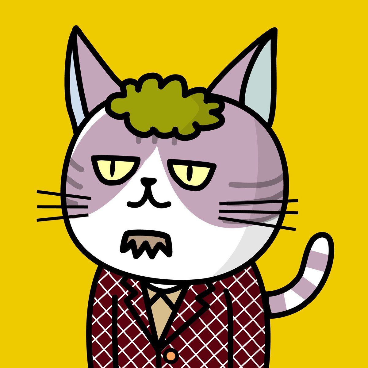 🐈SERARK🐈(セラーク) @NFT tweet media