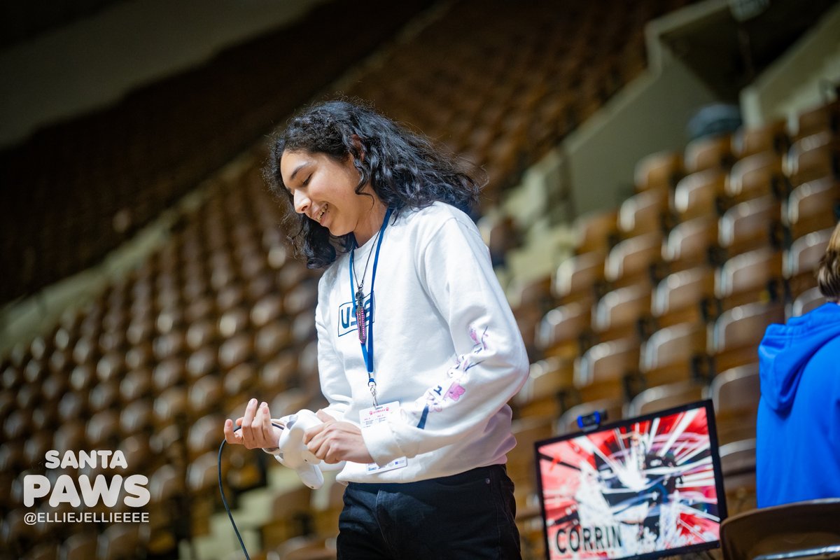 Congrats to <a href="/SHADIC_/">SHADIC</a> for winning Santa Paws Ultimate Singles! 

#Santapaws

📸 - <a href="/EllieJellieeee/">EllieJellieeee 👩🏻‍🍳 📸</a>