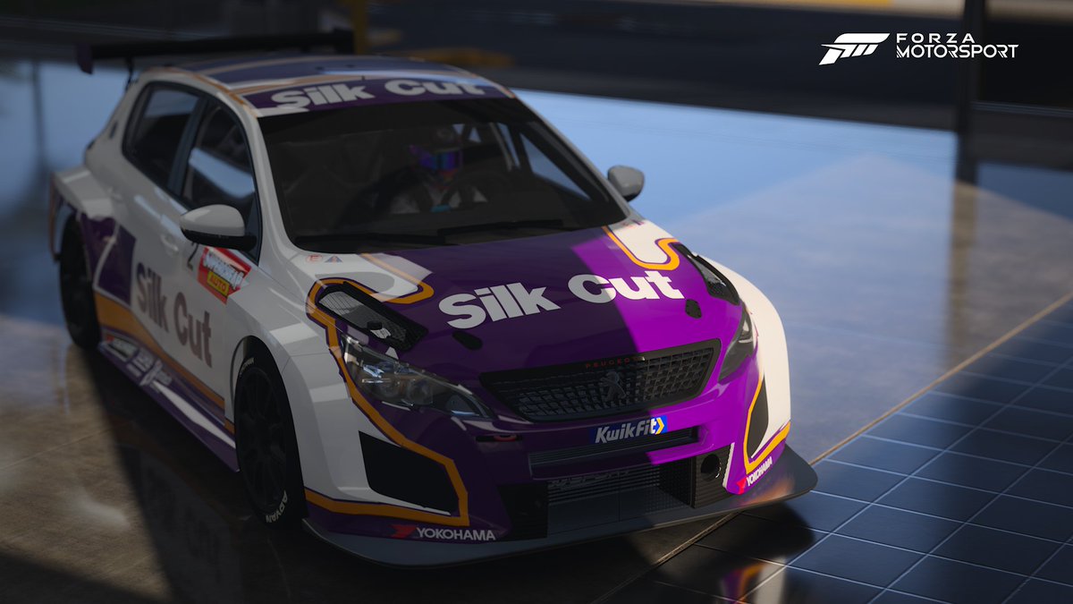 Fireprofcargo7's tweet photo. Silk WIP
@ForzaMotorsport
@Xbox
#ForzaMotorsport #FMShare #Forza #XboxSeriesX #Xbox #SilkCut https://t.co/0Tr7vwQKab