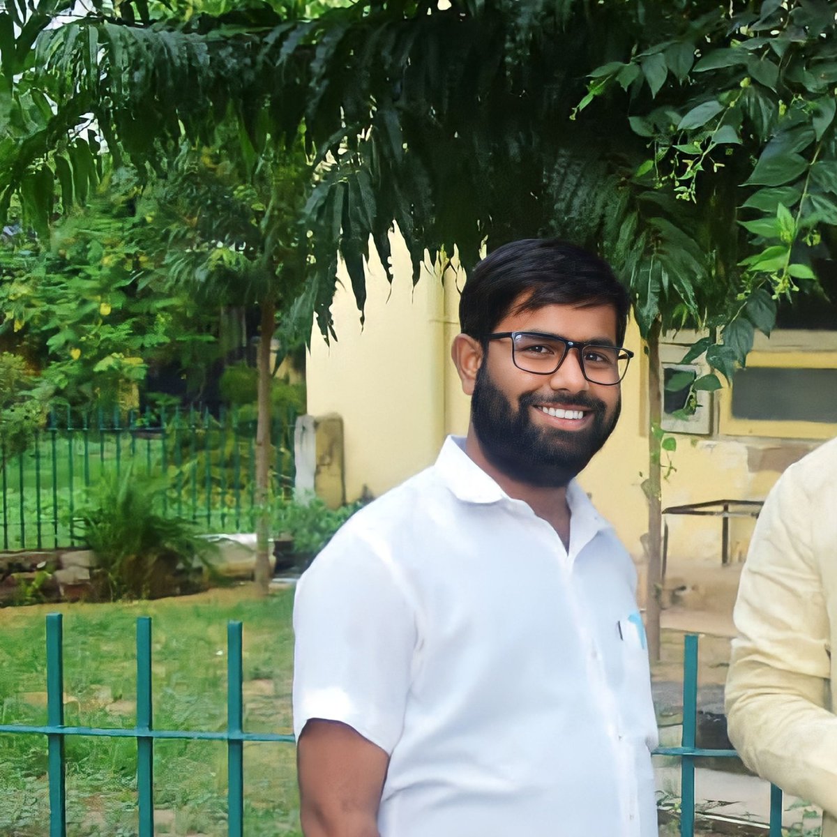 #NewProfilePic
