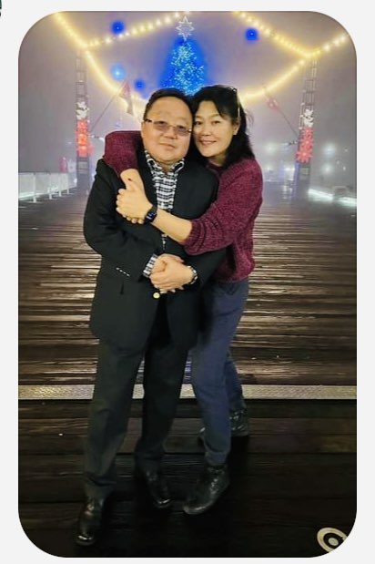 Uyanga Tsoggerel tweet media