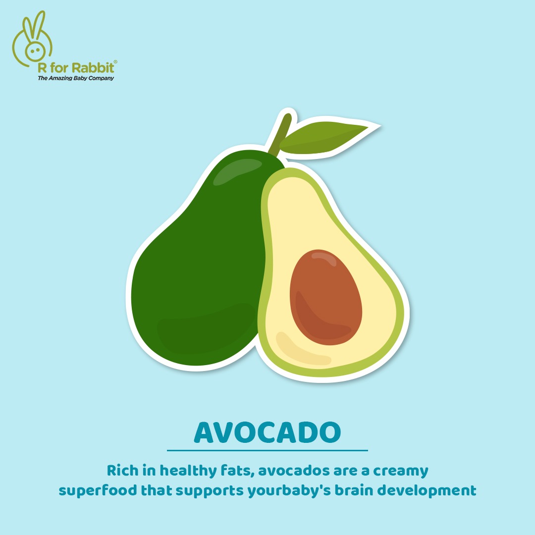 3 Super Foods for Your Baby
.
Visit us: rforrabbit.com
.
#babyproducts #babystroller #parenting #RforRabbit #rforrabbitbaby #babycare #babyproducts