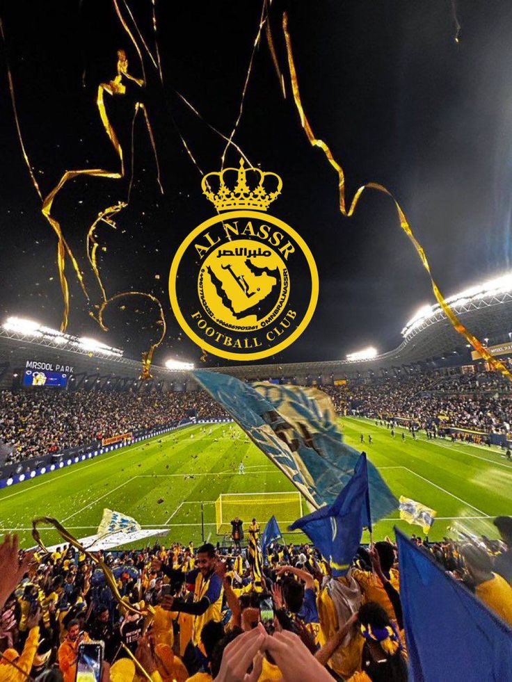 Nfc_T2's tweet photo. أنت سري الهادي 
و حبيب عيوني💛💙
اسعدالله صباحكم 
 #النصر_الشباب https://t.co/EvrVPTs3ee