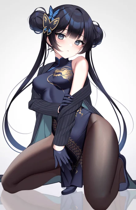qrt with how you draw girlsss