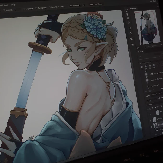 #wip  