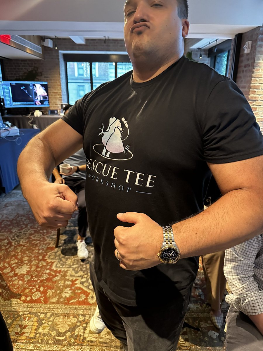 Brooklyn Methodist Ultrasound Division tweet media