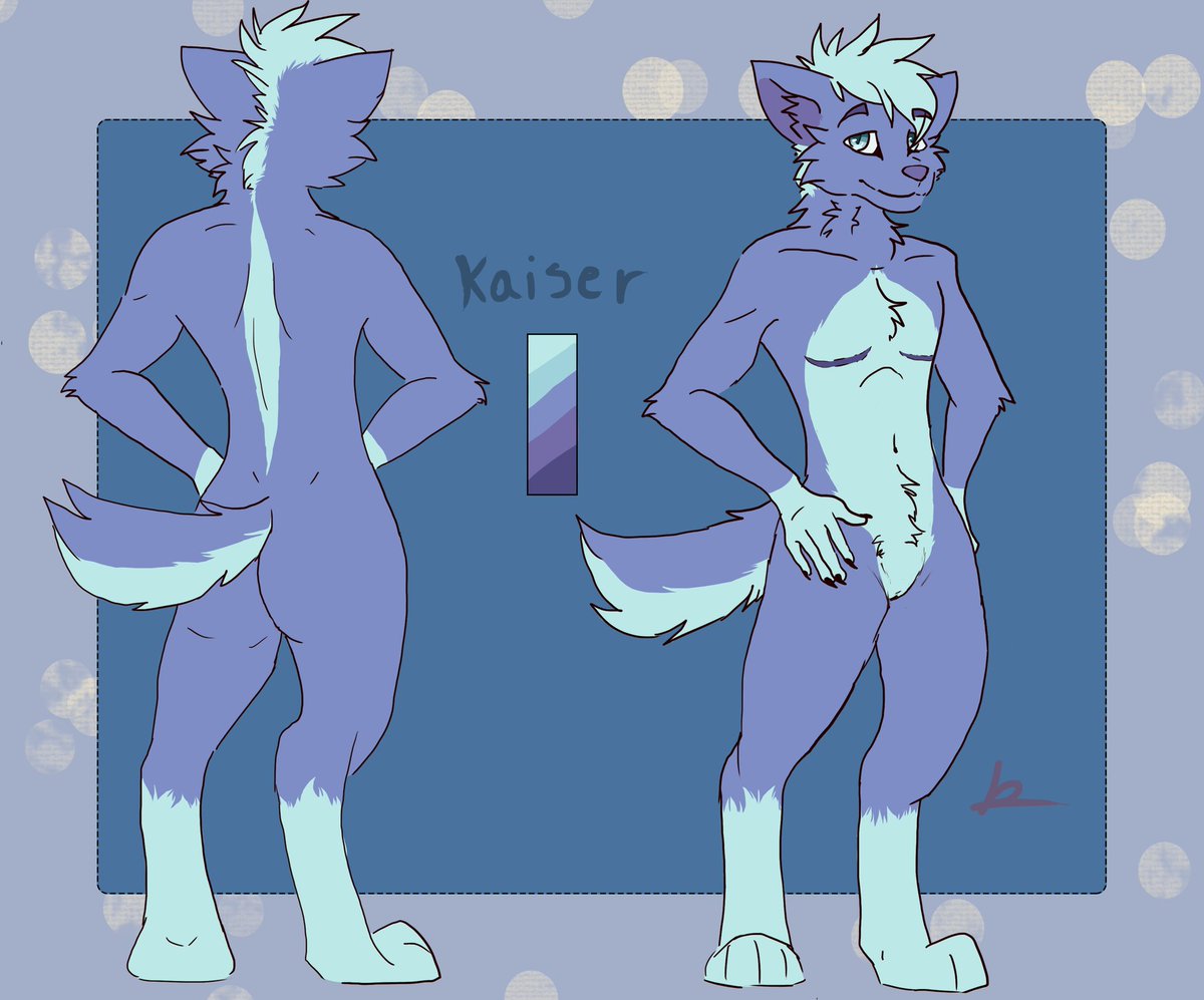 VomitPrincex's tweet image. Multiple Ref for @Kaiser__AD love u! :3
#furry #furryreference #fursona #furryart #furryartist