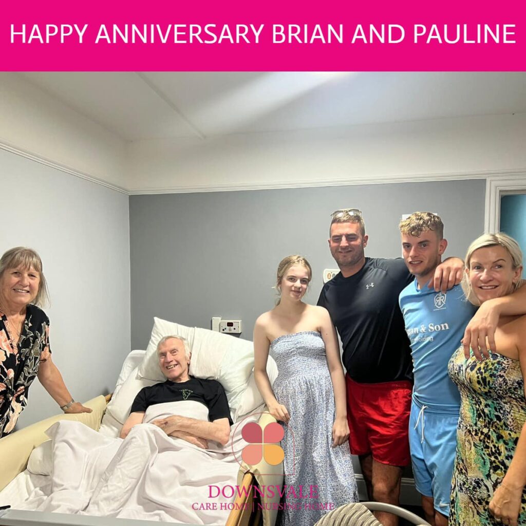 downsvale's tweet photo. Celebrating Love and Togetherness!  #NursingHome #CareHome #CareHomeDorking #CareHomeSurrey #DementiaCare #Dementia https://t.co/n1EajG3T7Y