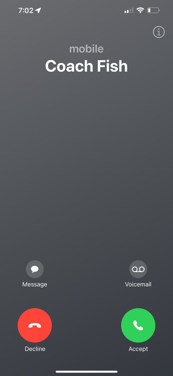 AQuinn___'s tweet photo. Steve Fisher has never missed a call to me on my birthday! @Aztec_MBB Jan.9th I’m coming home…Damn today was a great day! https://t.co/JtdBHf8S6V