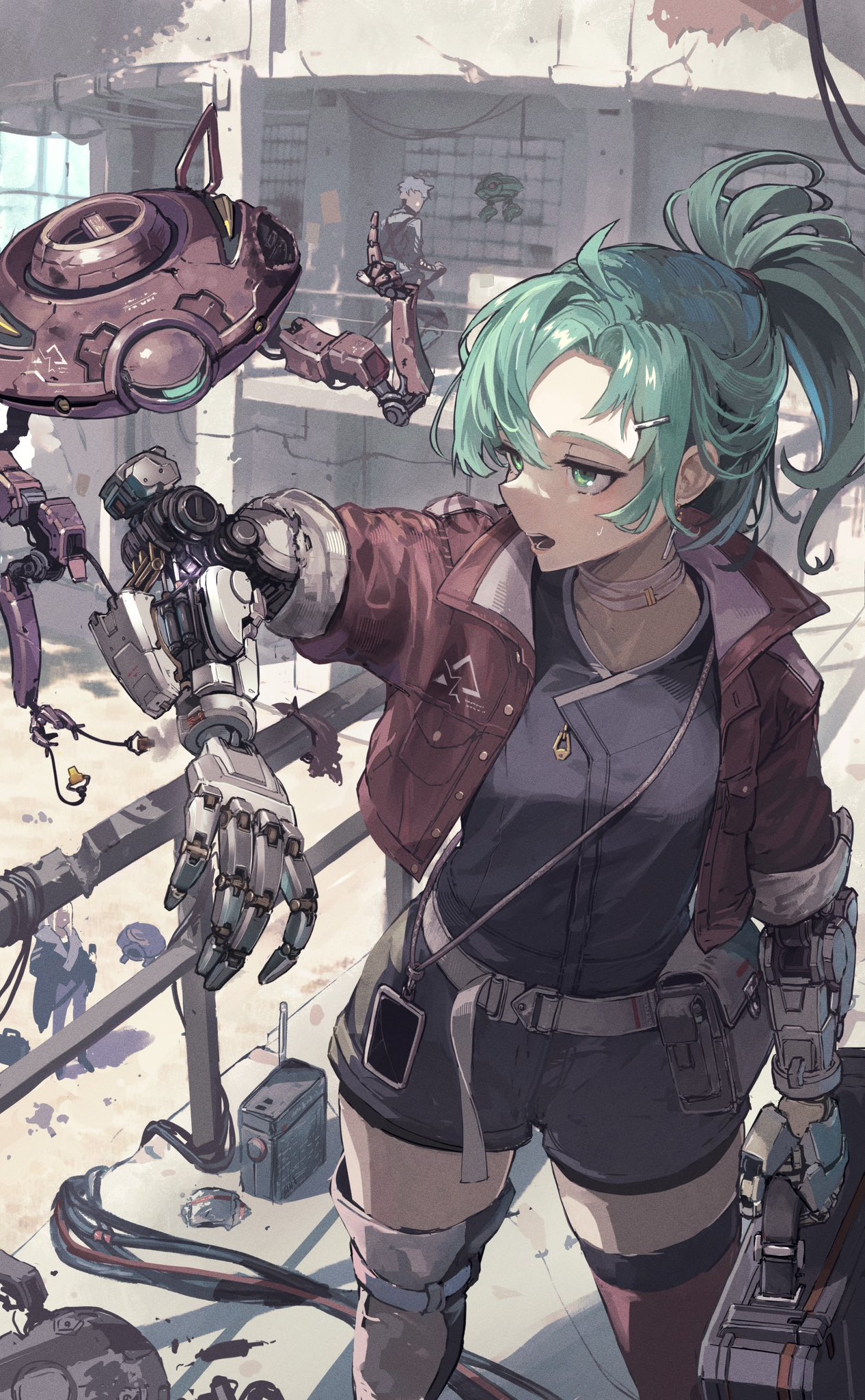 いちよん (@ichiyondes) / X