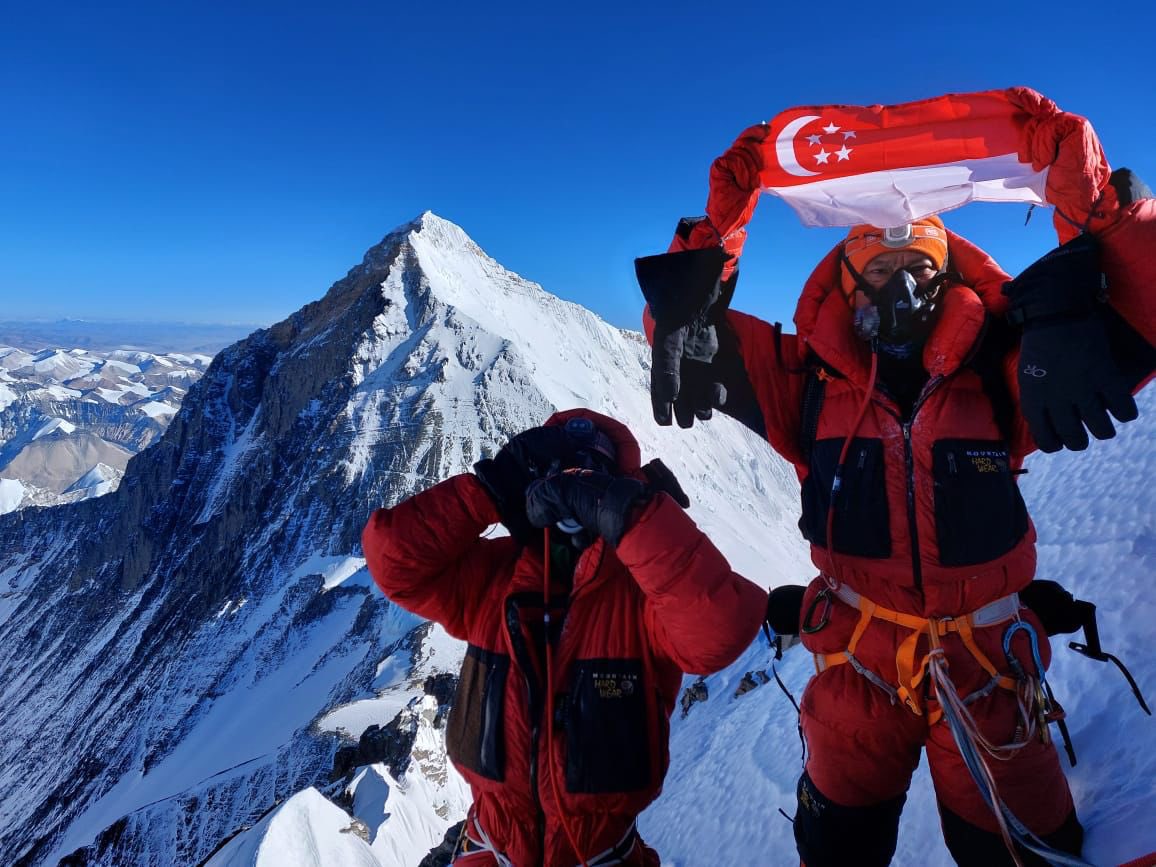Chhang Dawa Sherpa tweet media