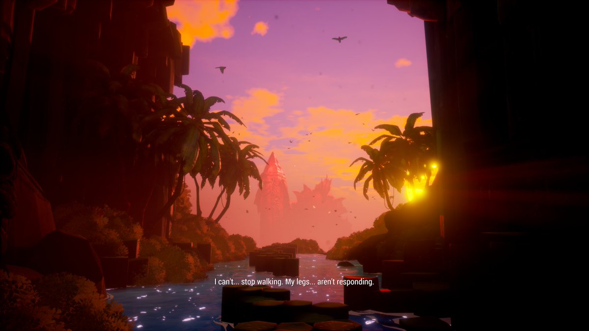 Brett // Playing Okami HD & Bastion 🎮 🏆 📷 tweet media