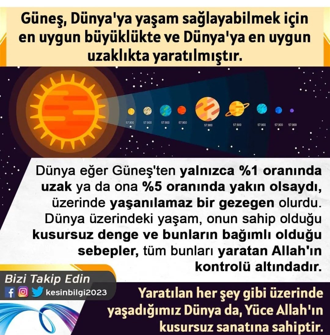 #Yaradılış #YaradılışVar
#AllahYarattı #EvrimYok