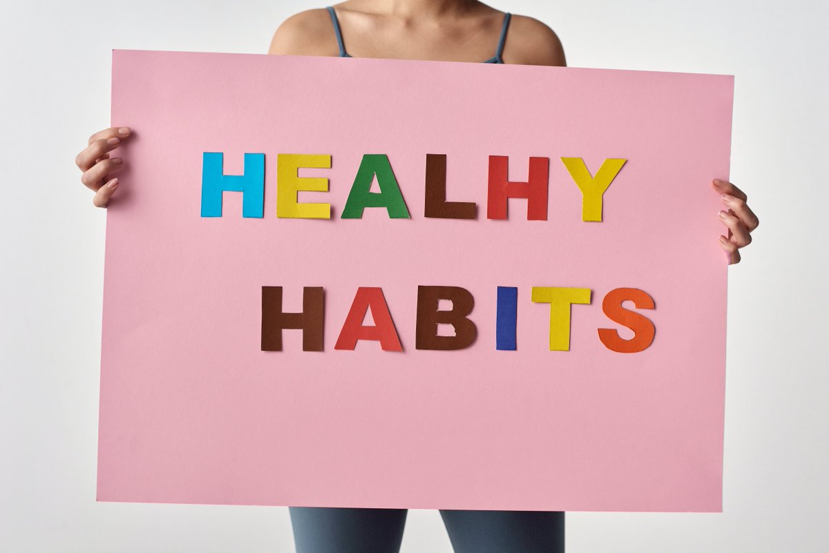 Hello! 🌈 It's Motivation Monday, and I'm eager to hear about the positive habits you're building this month. Feel free to share your journey in the comments below and let's inspire each other.

My new habit has been incorporating a short Pilates  session each morning 🌟