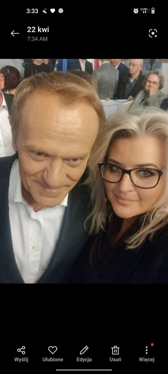 Beata Skwarska🇵🇱 tweet media