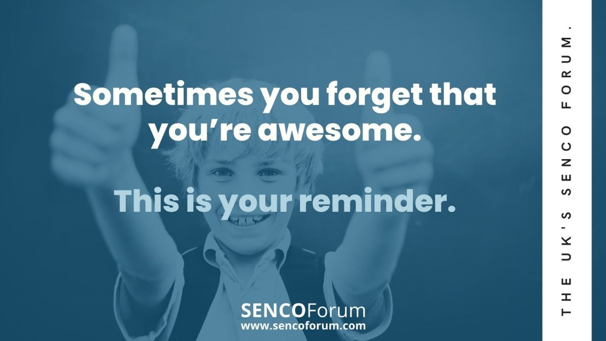 Here's to you, kickstarting a week of endless possibilities! 💙