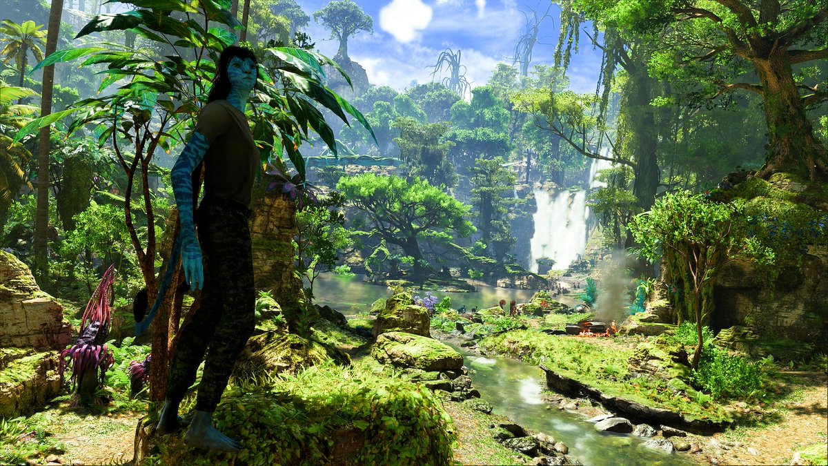 giraph_1's tweet photo. 📸  Avatar : Frontiers Of Pandora
🎮 XBOX series S

#VirtualPhotography
#VGPUnite #VPRT #ArtisticofSociety #VPGamers #ThePhotoMode https://t.co/R4MneUOb4y