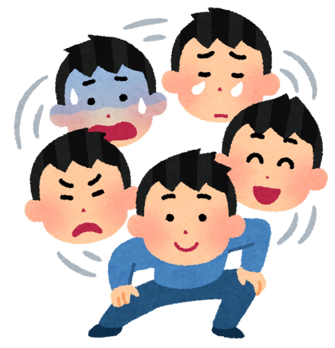 NativeJapaneseJ's tweet image. 🌟Adjectives 2🌟

疲(つか)れた Tsukareta-Tired
恥(は)ずかしい Hazukashii-Embarrassed
幸(しあわ)せな Shiawase na-Content
不安(ふあん)な Fuan na-Anxious
失望(しつぼう)した Shitsubou shita-Disappointed
興味深(きょうみぶか)い Kyomi bukai-Intriguing

Let's repost and share please!