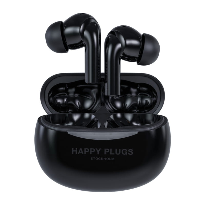 FUJIYAAVIC's tweet image. 【ご予約受付開始】😊
✅「Happy Plugs Joy Pro （ブラック/ホワイト）（2023年12月15日発売予定）」
最新のテクノロジーとスタイリッシュなデザインが融合した、アクティブノイズキャンセリング搭載イヤホン

⏬本日（12月11日）より予約スタート！
fujiya-avic.co.jp/shop/g/g200000…

#HappyPlugs