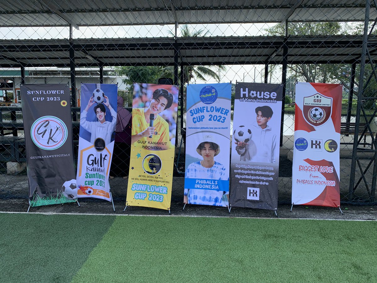 Gulf♡Gulf♡Gulf ⚽️🏠🌻🤍 tweet media