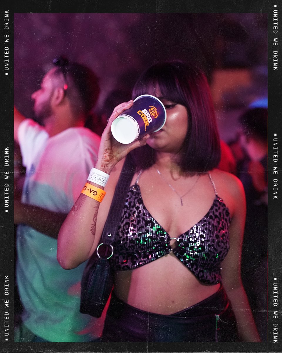 BroBevs's tweet photo. DGTL Bengaluru had us hooked from start to finish!

#BroCode #Brose #UnitedWeDrink #BuzzUpBro #DGTLBengaluru #DGTL https://t.co/dAZiLFuADp