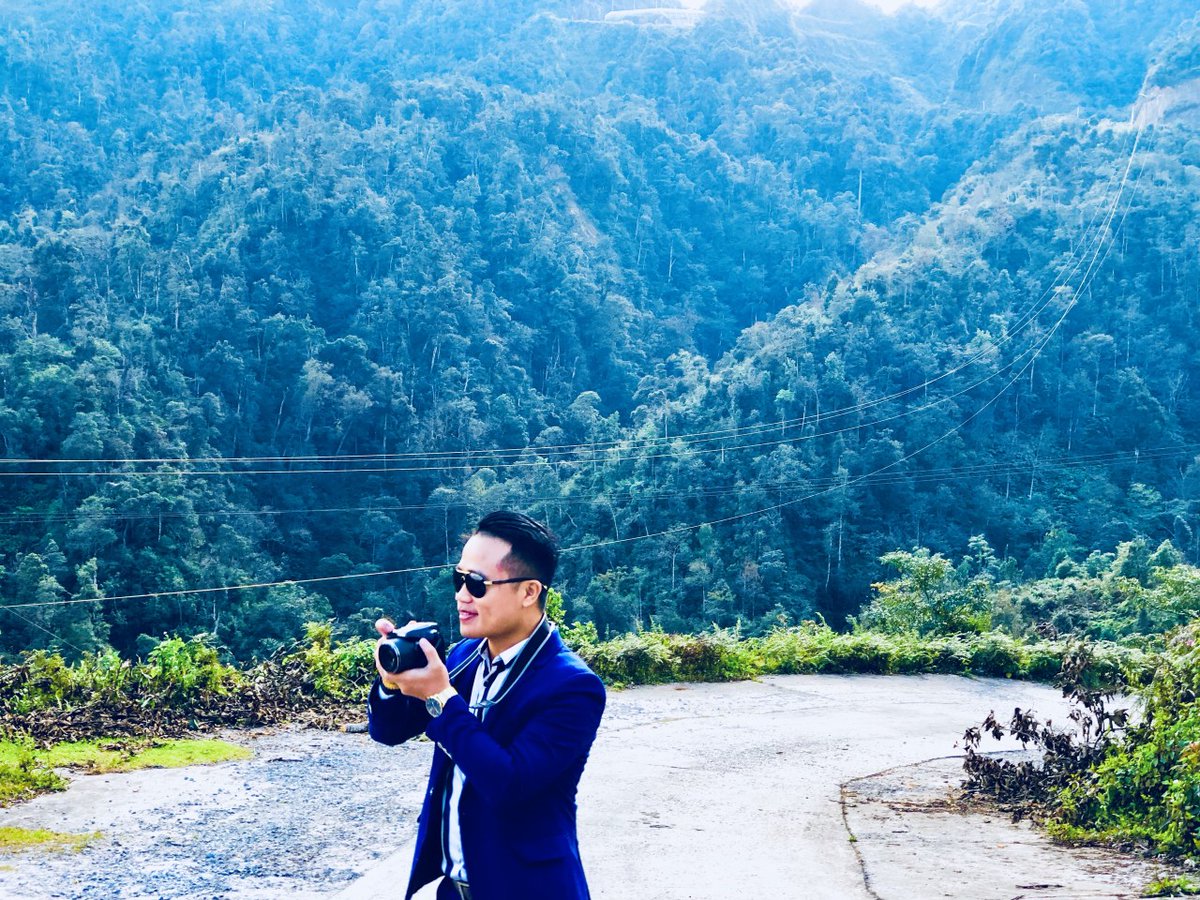 Richard Bui tweet media