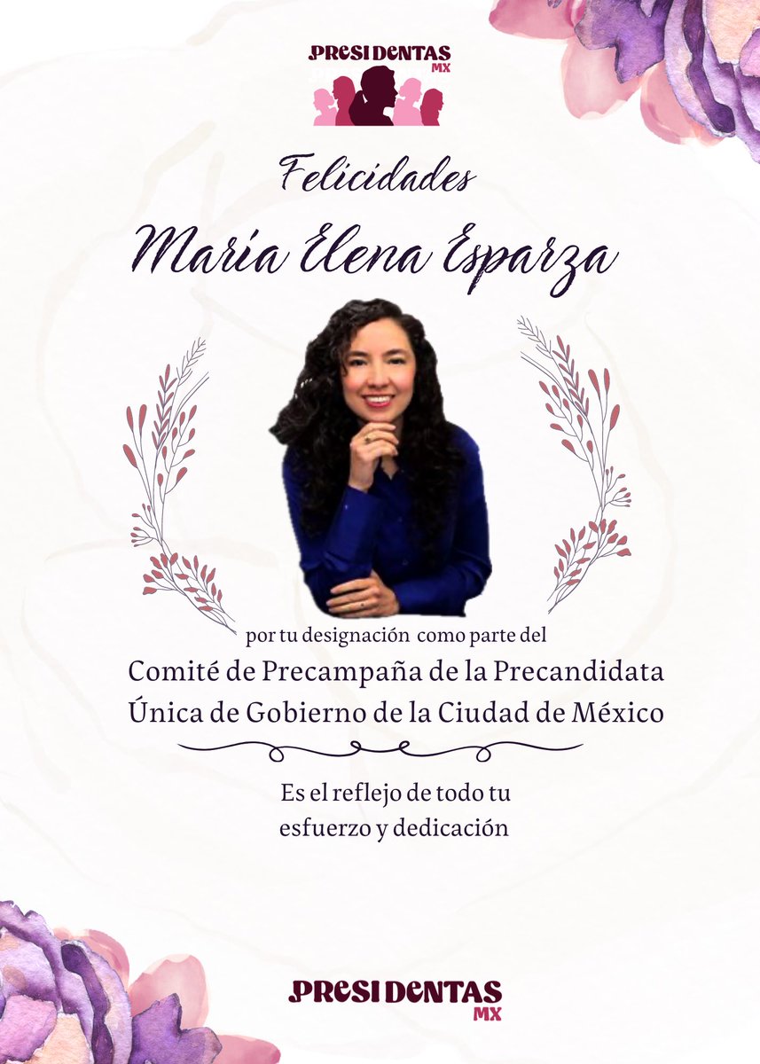 Presidentas Mx tweet media