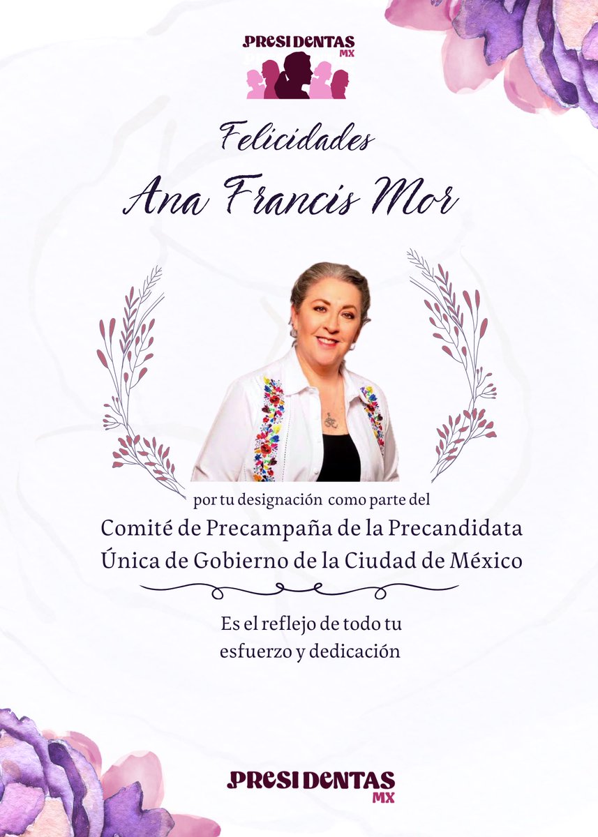 Presidentas Mx tweet media