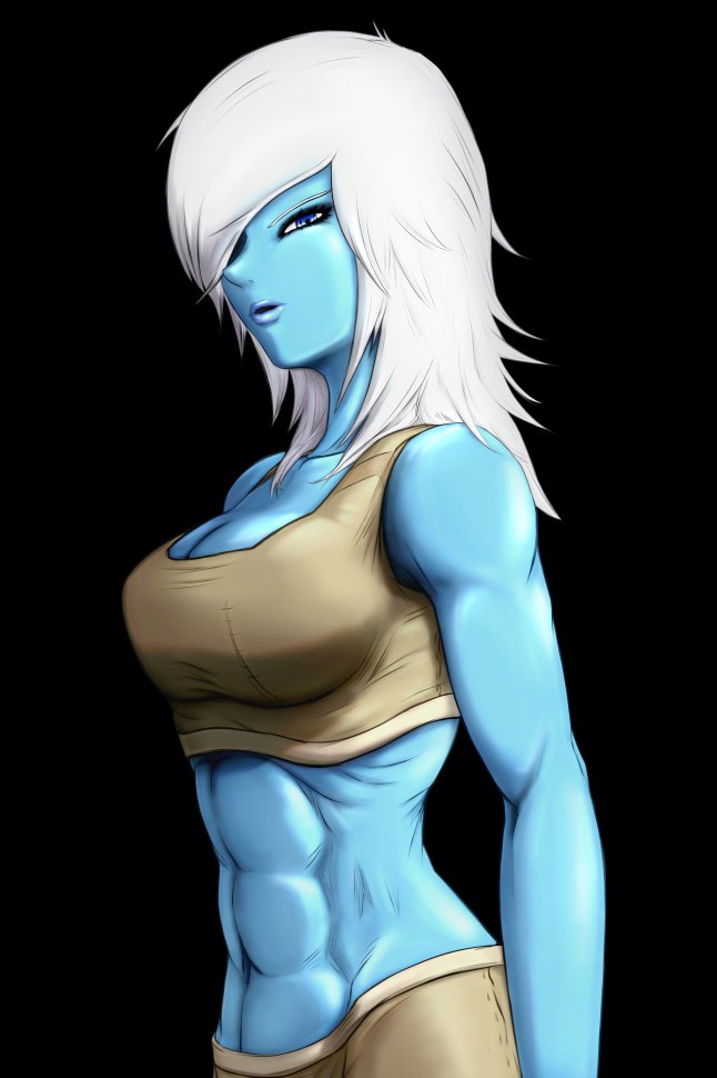 ShanimexZ's tweet photo. hnngh https://t.co/EfFtL7lmsF