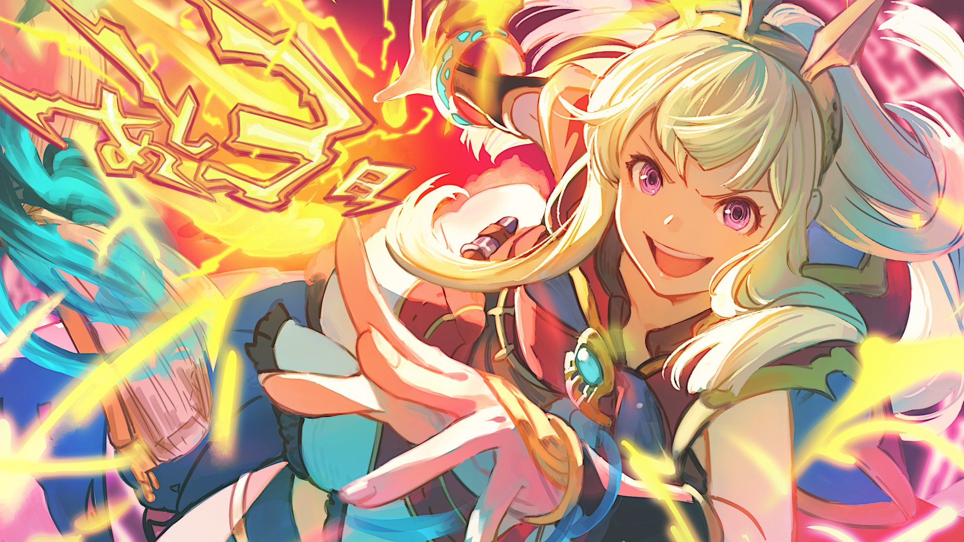 Granblue Fantasy Versus: Rising - Post-Second Beta Adjustments & Additions  Coming to Official Release : r/Fighters