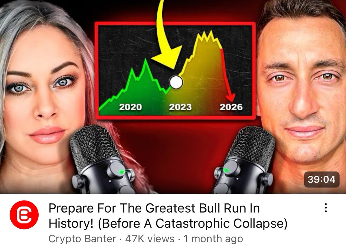 Trade Travel Chill tweet media