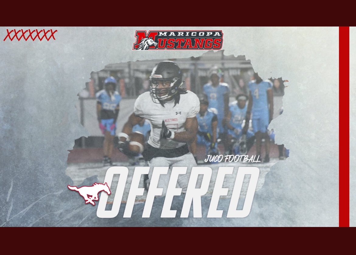 So much to be thankful for 🙏🏻 received my 5th offer today. Ive always worried that going to a small high school in a small town would hurt my chances of playing at the next level. Im beyond proud to say it hasn’t. Thank you <a href="/CoachRetiz/">Coach Javier Retiz</a> for taking the time to see my potential.