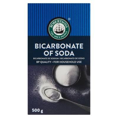 Here are 10 Benefits/Uses of Bicarbonate of Soda Thread