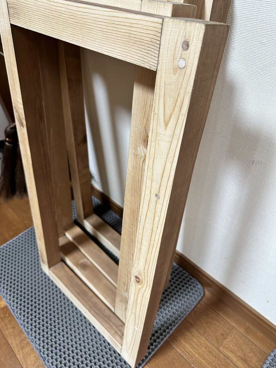 Diy2Cat's tweet photo. 疲れた_(:3 」∠)_ https://t.co/gefzty0x7d
