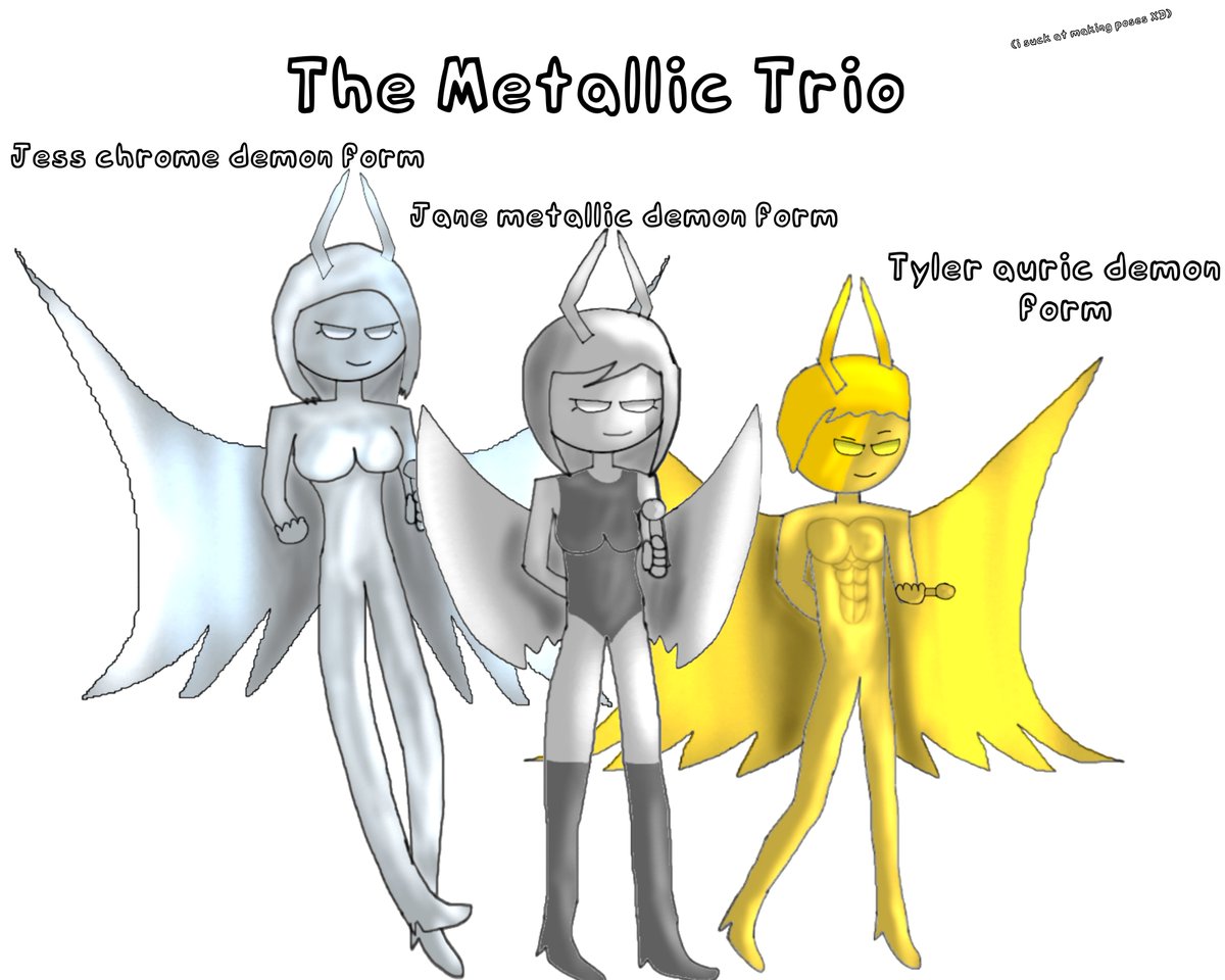 fdm2002's tweet photo. updated mod concept + the metallic trio
BONUS: @yami__fnf oc
#midfightmasses
#midfightmassesoc
#sarvente
#fnfruv
#selever
#fnfselever
#fnfmetallichell https://t.co/Xqd0VnbVj3