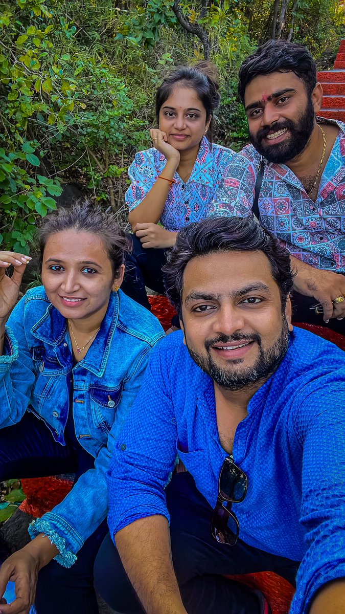 reshmapatel__'s tweet image. at #junagadh #datar 
जय दातार
ओम नमः नारायण @ChintansojitraA