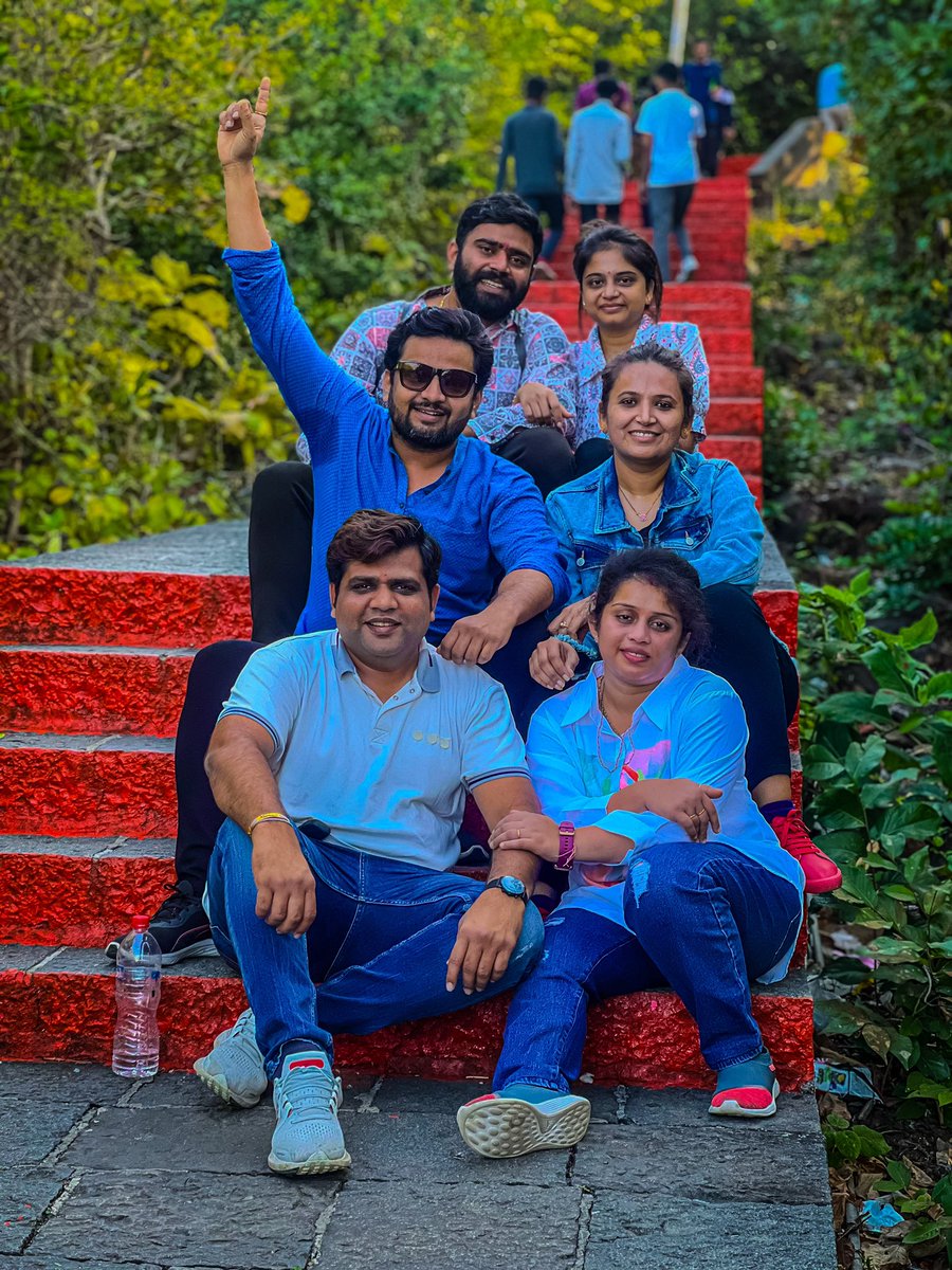 reshmapatel__'s tweet image. at #junagadh #datar 
जय दातार
ओम नमः नारायण @ChintansojitraA