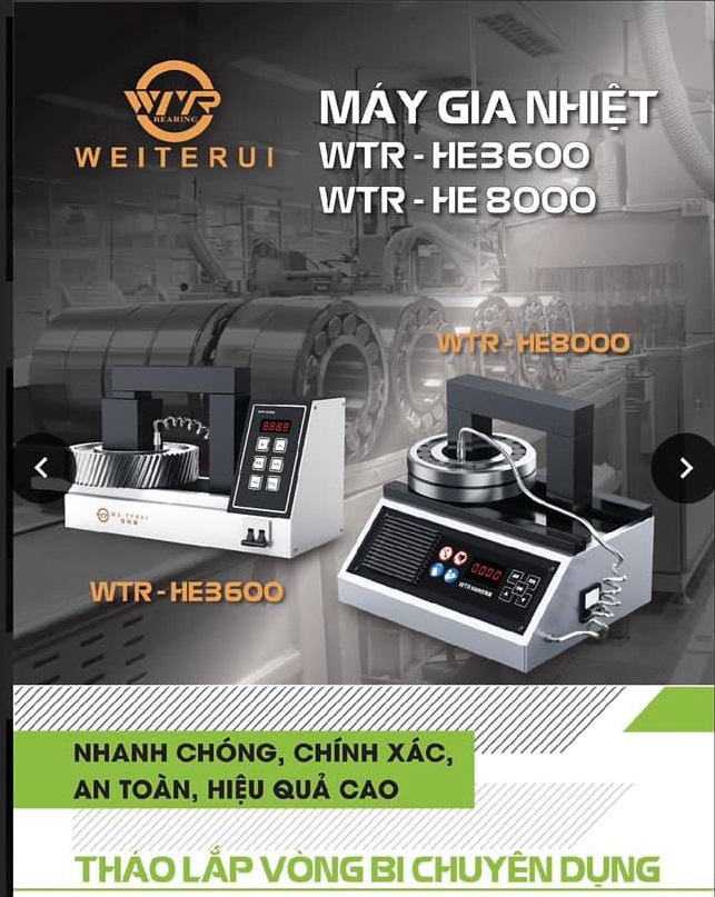 HT_SMARTTECH's tweet image. Chuyên cung cấp và cho thuê máy gia nhiệt WTR. Chuyên dụng cho việc tháo lắp vòng bi.
Quý khách có nhu cầu liên hệ: 0986.204.476
