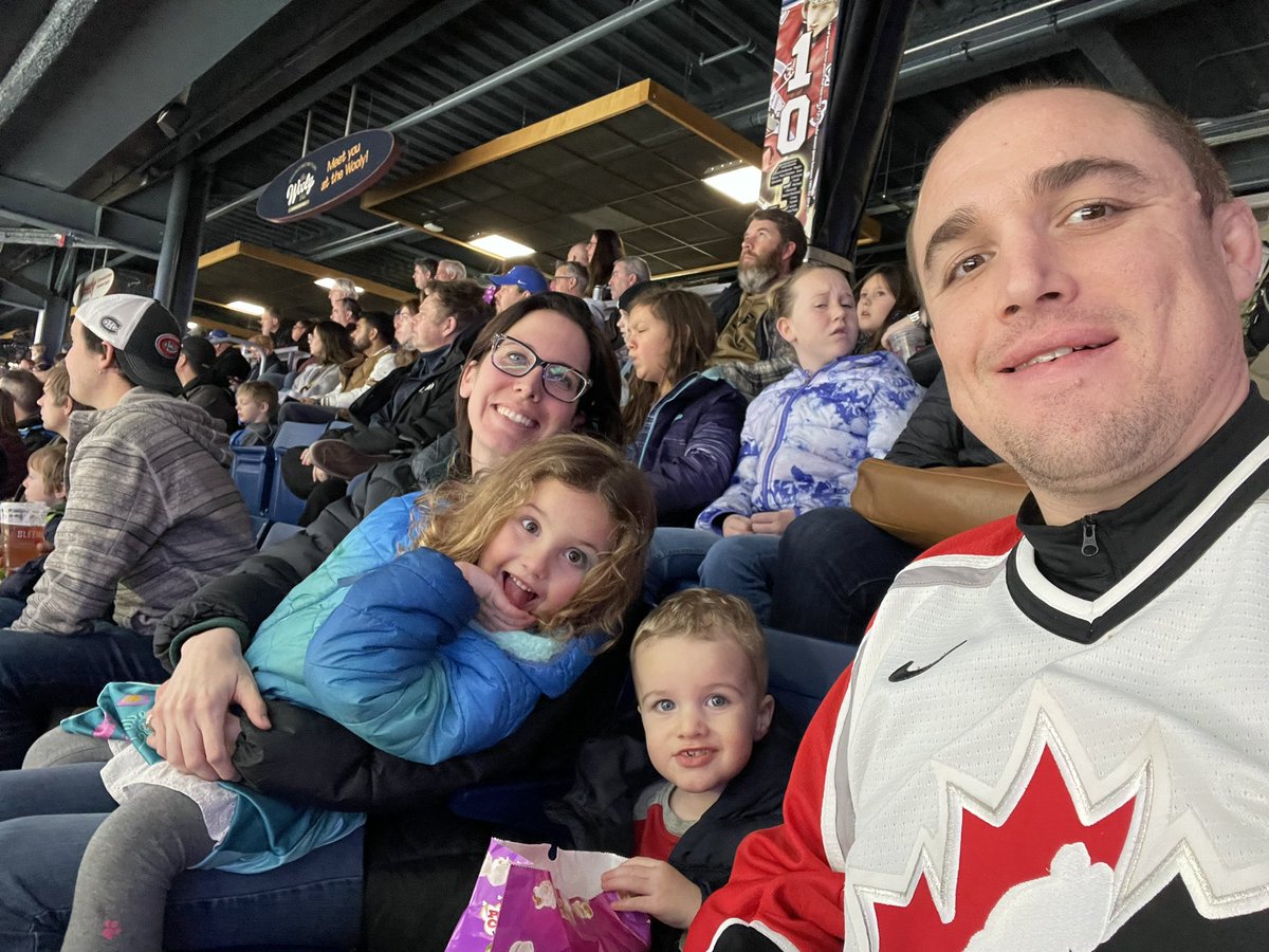 Sergeant Kyle Grant tweet media