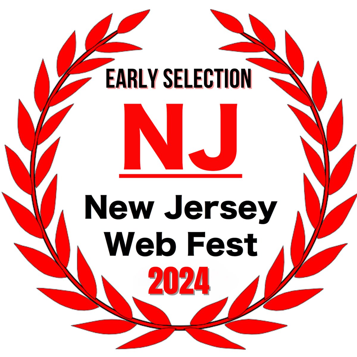 NJWebFest's tweet image. (1/2) Congrats to #NJWebFest 2024 Early Selections, powered by @getpinecast - podcast hosting from people who care 🎉

#WebSeries: Nurses Station @nstationseries
#ActualPlay Podcast: Replay @deadghostpro 
Actual Play Video: Blink Space Blues @SupJourneyDudes 

See u in September!