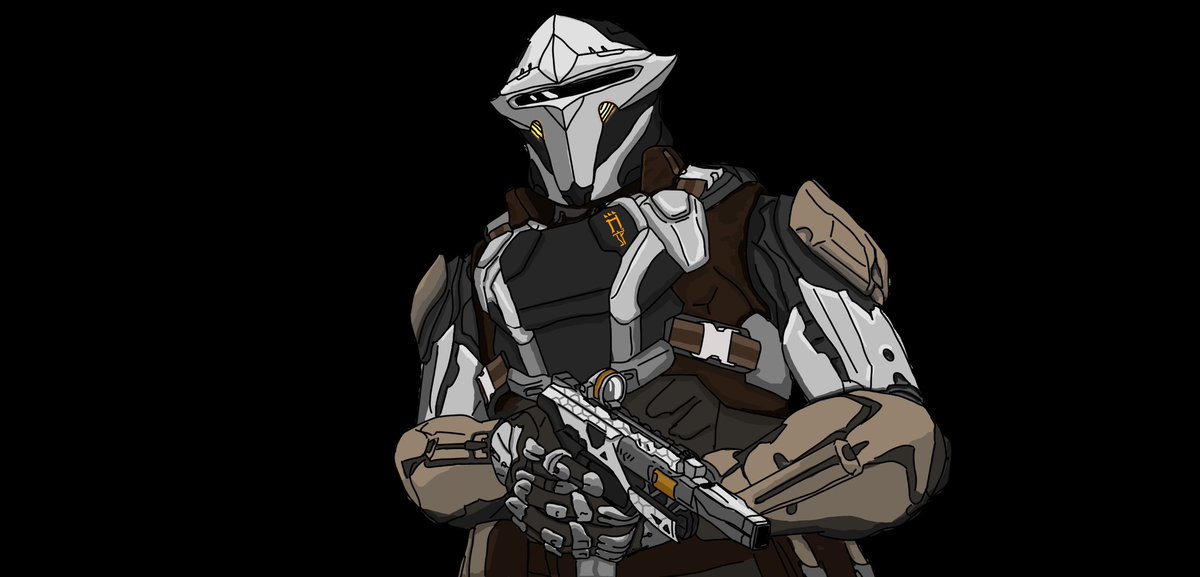 Dagyr Colgun of Paladonian House Uriel. <a href="/RobertsSpaceInd/">Star Citizen</a> #starcitizen #fanart #paladonian #Wraith